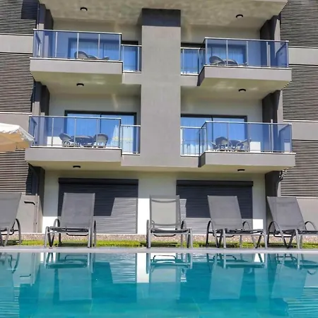 Wonderful In A Prime Location Guarantees A 5 Star 아파트