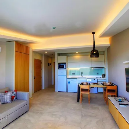 Wonderful In A Prime Location Guarantees A 5 Star アパート シダ